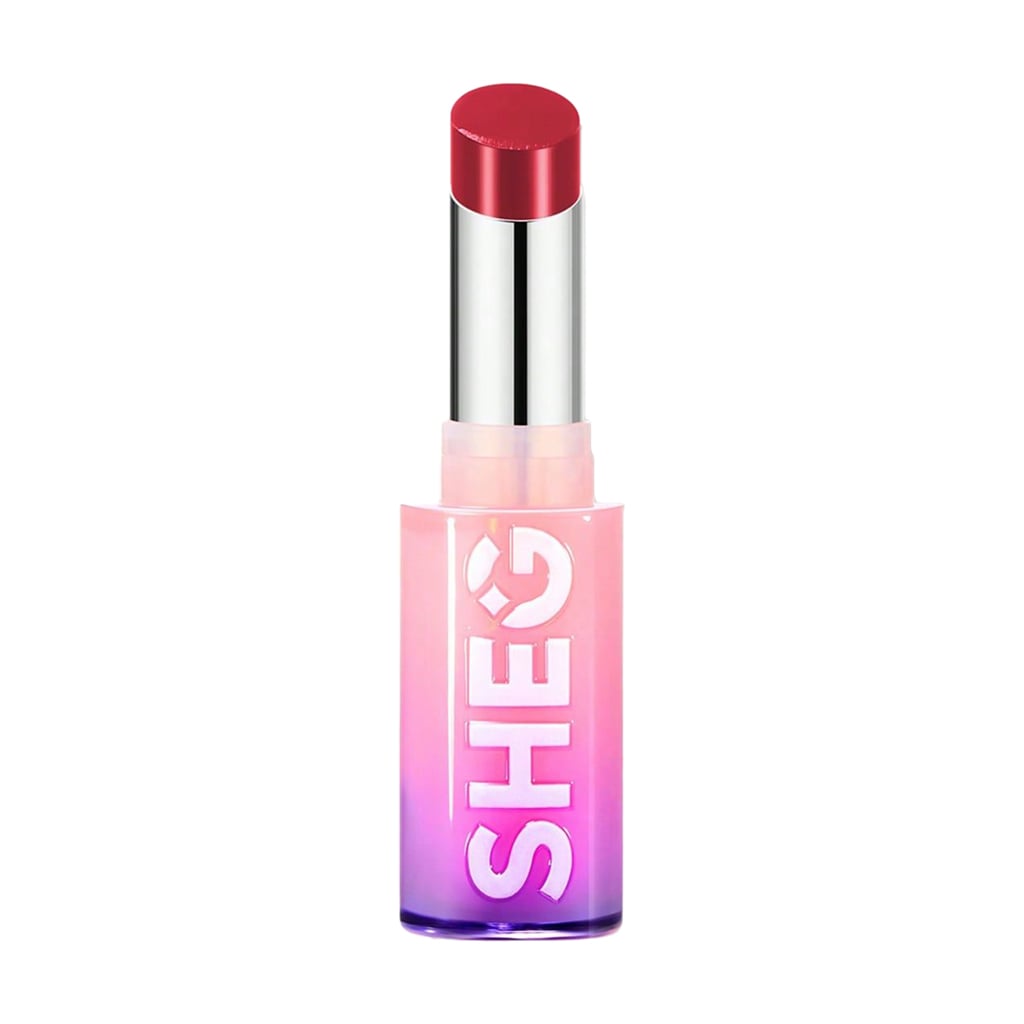 Помада для губ Sheglam Mirror Kiss High-Shine Lipstick, A Bold Plan, 2.9 г