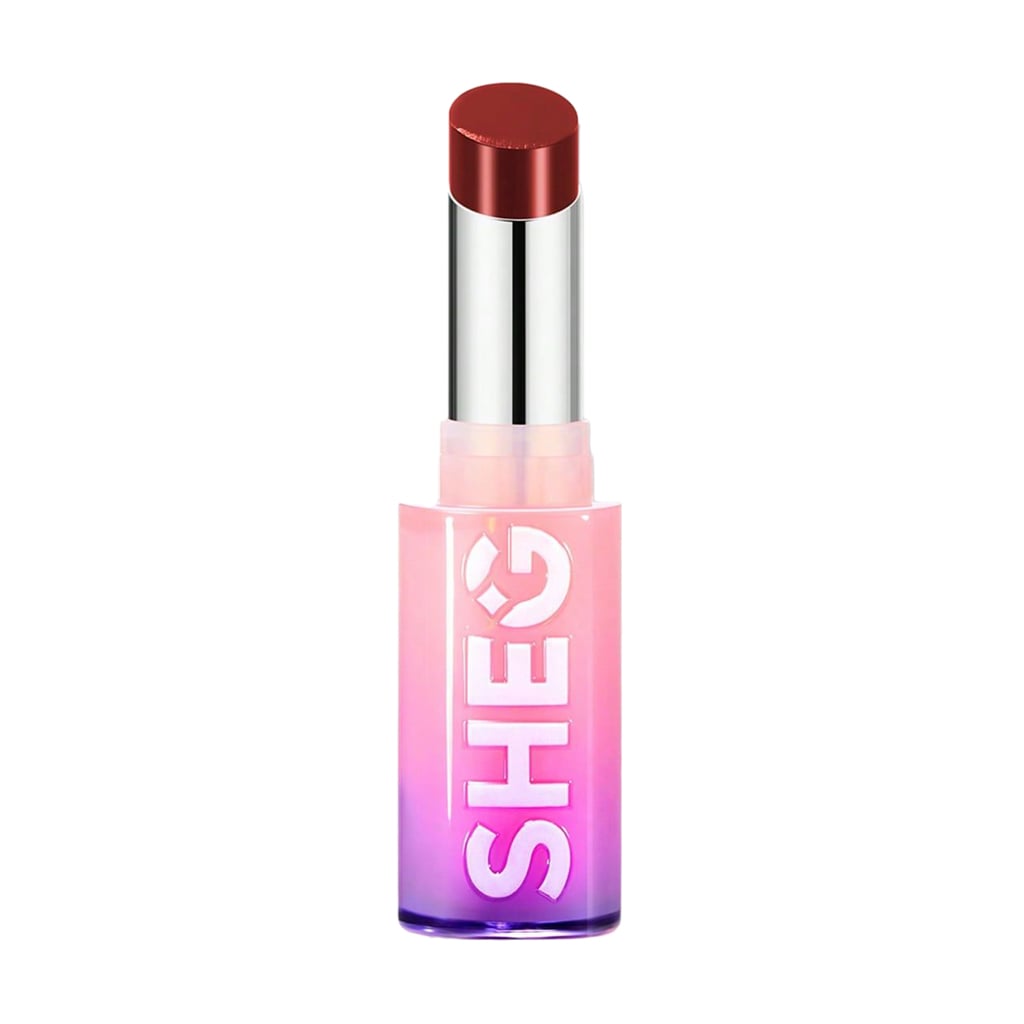 Помада для губ Sheglam Mirror Kiss High-Shine Lipstick, Bold Type, 2.9 г